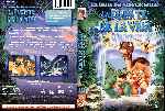 miniatura en-busca-del-valle-encantado-iii-la-fuente-de-la-vida-por-malevaje cover dvd