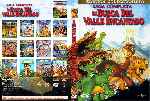 miniatura en-busca-del-valle-encantado-saga-completa-custom-por-peedrosa cover dvd