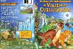 miniatura en-busca-del-valle-encantado-x-el-viaje-de-los-cuellilargos-por-malevaje cover dvd