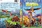 miniatura en-busca-del-valle-encantado-xii-el-gran-dia-de-los-voladores-por-jenova cover dvd