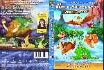 miniatura en-busca-del-valle-encantado-xiv-viaje-de-los-valientes-custom-por-picki cover dvd