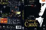 miniatura en-casa-con-claude-coleccion-autor-por-werther1967 cover dvd