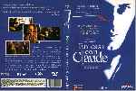 miniatura en-casa-con-claude-custom-por-tiroloco cover dvd