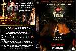 miniatura en-coma-custom-por-comprapirata cover dvd
