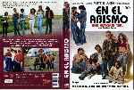 miniatura en-el-abismo-por-sixtometalero cover dvd
