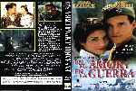miniatura en-el-amor-y-en-la-guerra-custom-por-txamo73 cover dvd