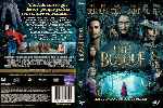 miniatura en-el-bosque-2014-custom-por-lolocapri cover dvd