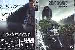miniatura en-el-bosque-sobrevive-por-sergysamgar cover dvd