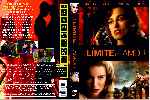 miniatura en-el-limite-del-amor-custom-por-snake36 cover dvd