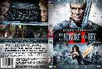 miniatura en-el-nombre-del-rey-2-custom-por-kal-noc cover dvd