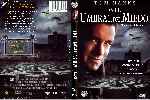 miniatura en-el-umbral-del-miedo-custom-por-barceloneta cover dvd