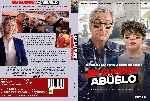 miniatura en-guerra-con-mi-abuelo-custom-por-lolocapri cover dvd