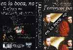 miniatura en-la-boca-no-por-bladerunner1984 cover dvd