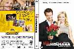 miniatura en-la-boda-de-mi-hermana-custom-por-matojin cover dvd