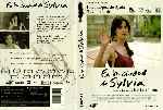 miniatura en-la-ciudad-de-sylvia-custom-v2-por-werther1967 cover dvd