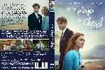 miniatura en-la-playa-de-chesil-custom-por-darioarg cover dvd