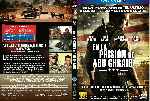 miniatura en-la-prision-de-abu-ghraib-custom-por-landio1 cover dvd