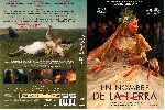miniatura en-nombre-de-la-tierra-por-songin cover dvd
