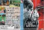 miniatura en-nombre-de-todos-los-mios-custom-por-josemartinal cover dvd