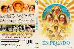 miniatura en-pecado-custom-por-lolocapri cover dvd