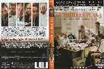 miniatura en-primera-plana-region-4-por-serantvillanueva cover dvd