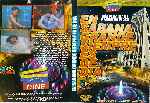 miniatura en-sabana-grande-siempre-es-de-dia-custom-por-cargeen cover dvd