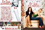 miniatura en-sus-zapatos-custom-v2-por-warcond cover dvd