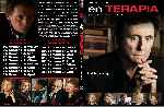 miniatura en-terapia-2012-temporada-02-disco-02-custom-por-davisinho cover dvd