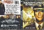 miniatura en-territorio-enemigo-custom-por-jrc cover dvd