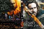 miniatura en-tiempo-de-brujas-custom-por-kal-noc cover dvd