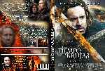 miniatura en-tiempo-de-brujas-custom-v2-por-presley2 cover dvd