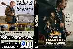 miniatura en-tierra-de-santos-y-pecadores-custom-por-adalberto-h cover dvd