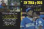 miniatura en-tres-y-dos-custom-por-marakka cover dvd