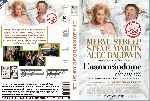miniatura enamorandome-de-mi-ex-custom-por-sniper0285 cover dvd