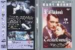 miniatura encadenados-1946-coleccion-mitos-del-cine-en-dvd-por-gas cover dvd