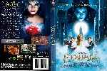 miniatura encantada-la-historia-de-giselle-custom-v6-por-lonkomacul cover dvd
