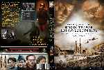 miniatura encontraras-dragones-custom-por-presley2 cover dvd