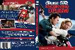miniatura encuentro-explosivo-custom-v4-por-misterestrenos cover dvd