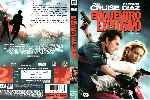 miniatura encuentro-explosivo-region-1-4-por-yucateko26 cover dvd