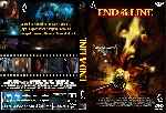 miniatura end-of-the-line-custom-por-halcom cover dvd