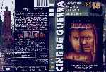 miniatura enemigo-al-acecho-cine-de-guerra-volumen-18-region-4-por-ccarrisi cover dvd