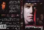 miniatura enemigo-en-casa-domestic-disturbance-region-4-por-richardgs cover dvd