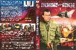 miniatura enemigos-de-lo-oculto-region-4-por-shecko cover dvd