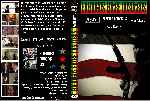 miniatura enemigos-entre-nosotros-custom-por-granjk cover dvd