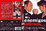miniatura enemigos-intimos-2006-por-jenova cover dvd
