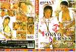 miniatura enfermeras-de-tokio-xxx-por-bertomo cover dvd
