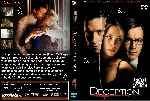 miniatura engano-2008-custom-por-halcom cover dvd