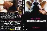 miniatura engendro-mecanico-por-frankensteinjr cover dvd