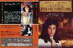 miniatura england-my-england-custom-por-werther1967 cover dvd