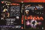 miniatura enigma-1983-clasicos-de-oro-por-mackintosh cover dvd